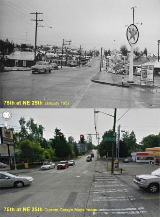 Image from the SDOT website