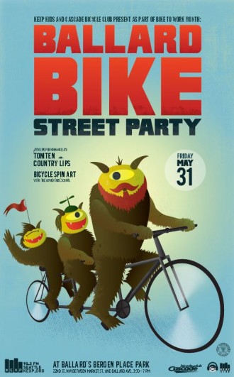 street-party