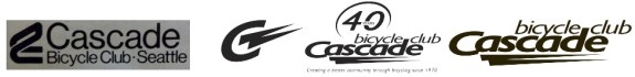 Cascade presents new logo