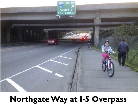 Image from SDOT.