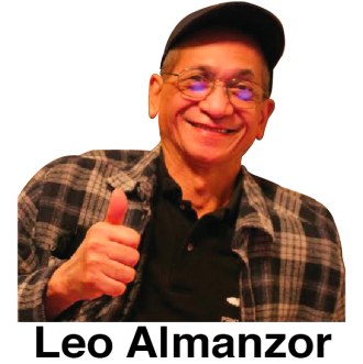 Leo Almanzor