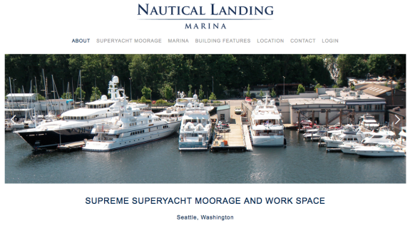 Rather than engage in the Westlake bikeway community process, this superyacht marina has sued anyway.