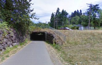 Image from Google Street View