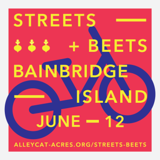 Streets+Beets @ Treehouse Cafe | Bainbridge Island | Washington | United States