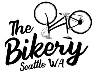 Bikery Logo